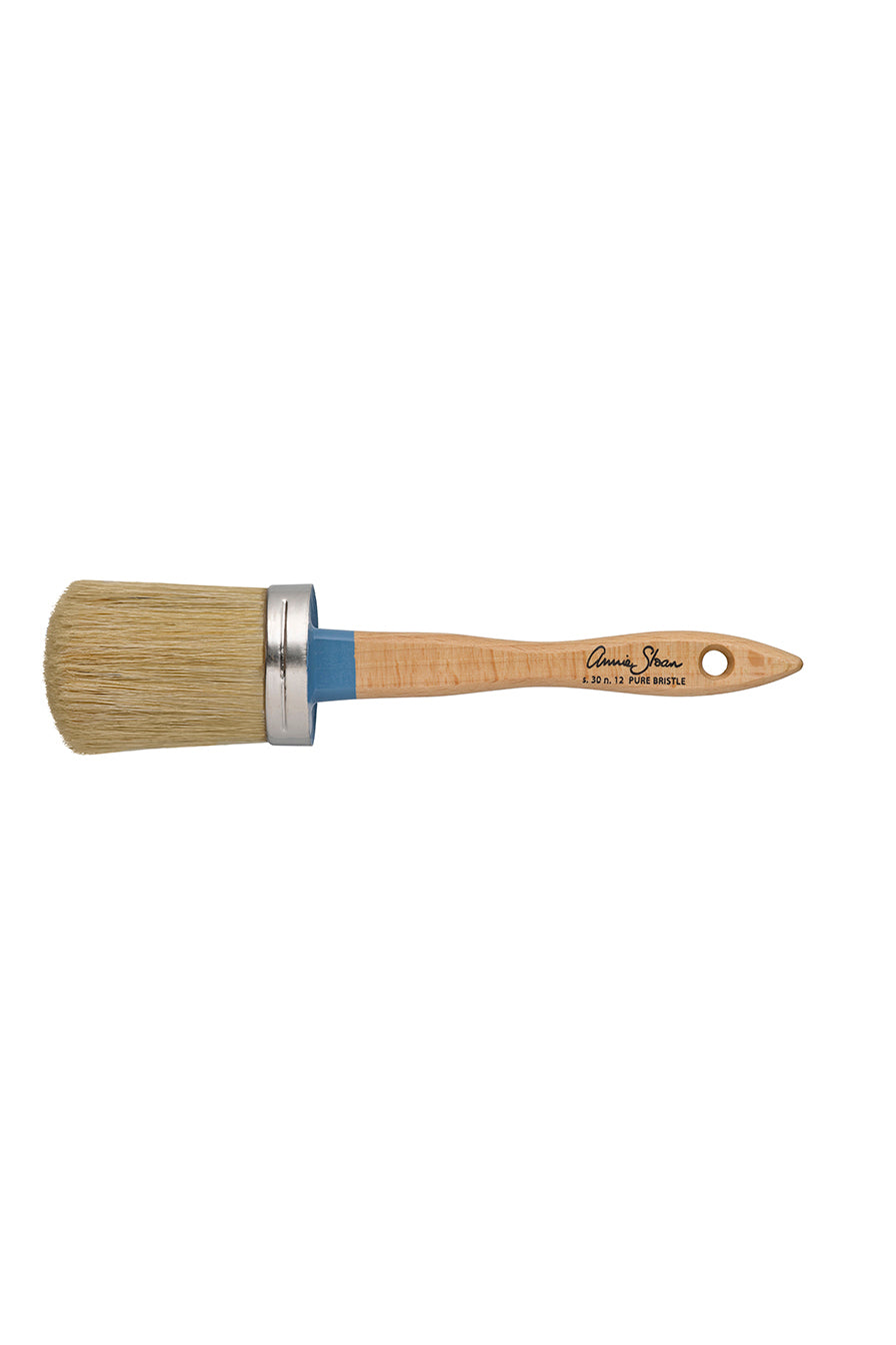 Annie Sloan Chalk Paint® Brushes  - Oval