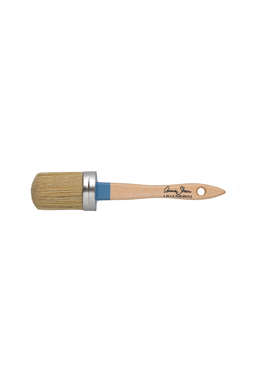 Annie Sloan Chalk Paint® Brushes  - Oval