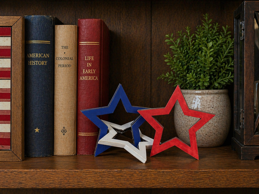 Freedom Star Trio