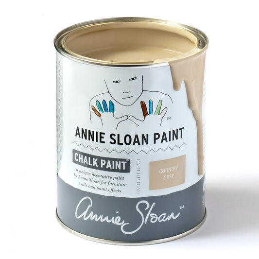 Annie Sloan Chalk Paint® Country Grey