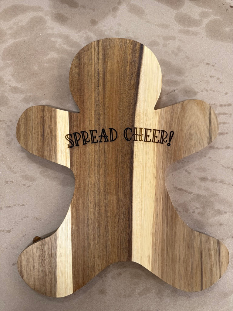 OH SNAP! - Charcuterie Workshop