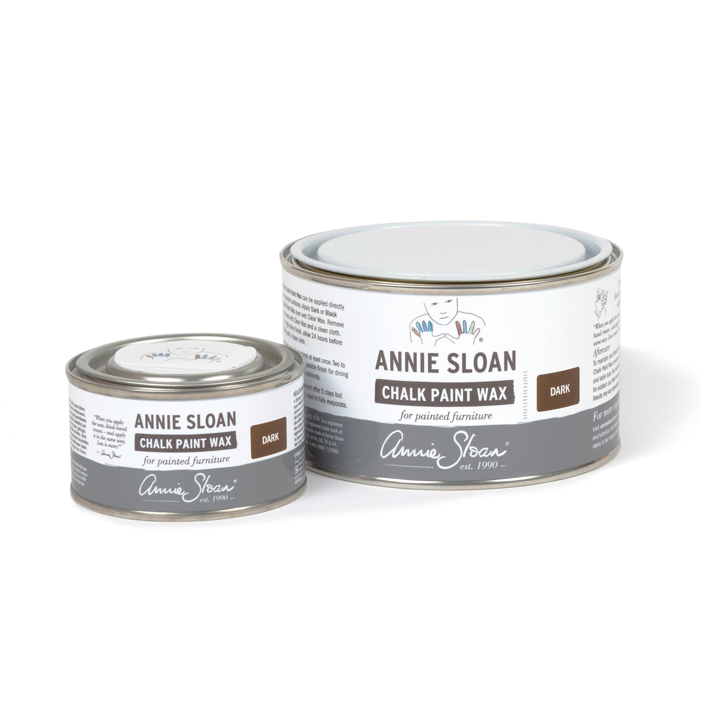 Dark Chalk Paint® Wax
