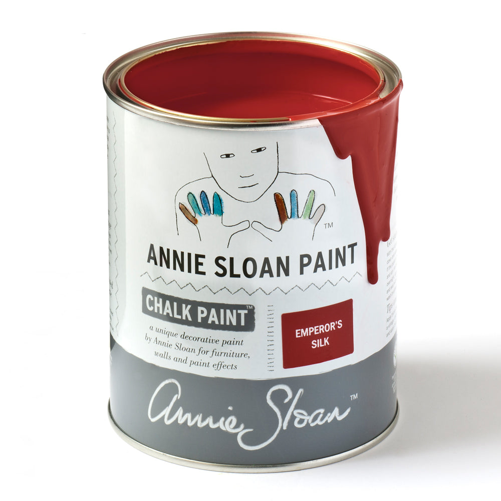 Annie Sloan Chalk Paint® Emperor's Silk