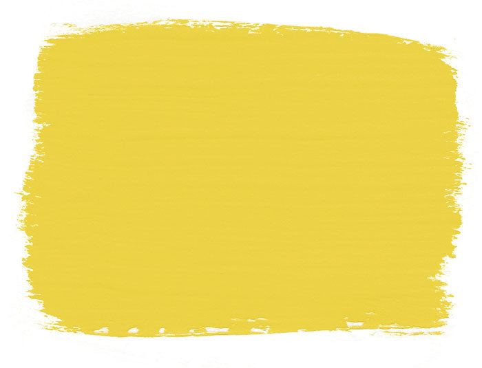 Annie Sloan Chalk Paint® English Yellow
