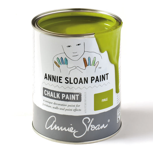 Annie Sloan Chalk Paint®  Firle