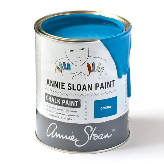 Annie Sloan Chalk Paint® Giverny
