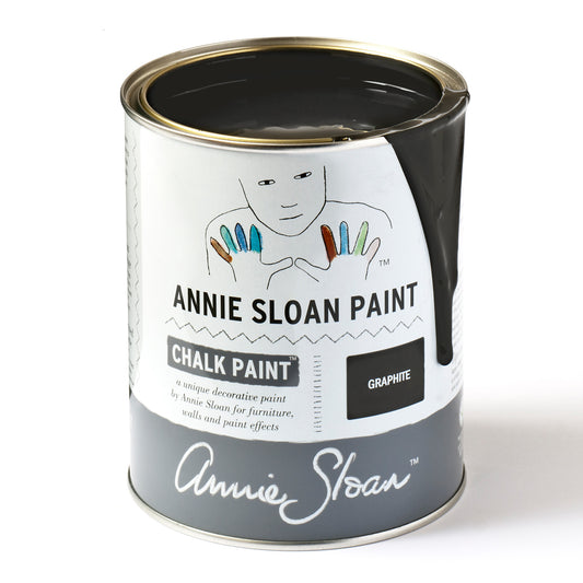 Annie Sloan Chalk Paint®  Graphite