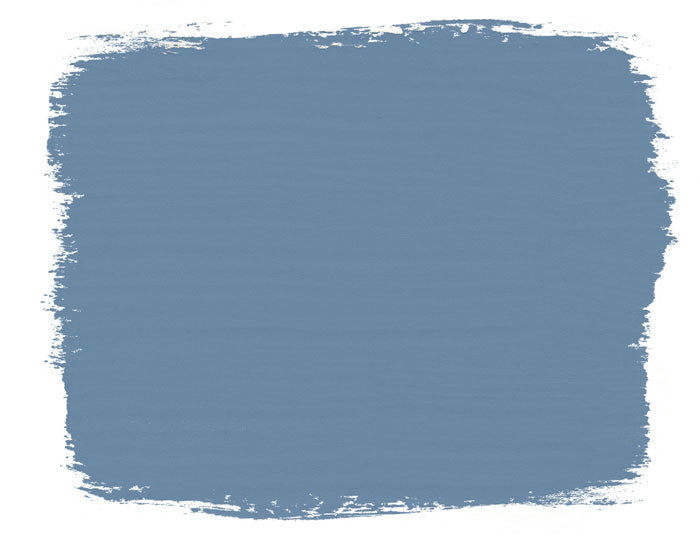 Annie Sloan Chalk Paint® Greek Blue