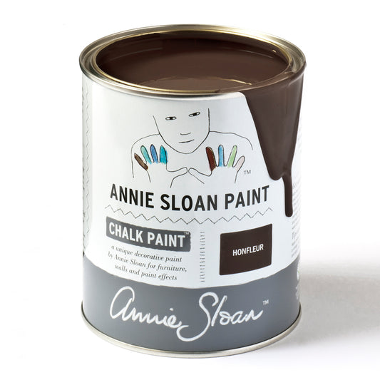 Annie Sloan Chalk Paint® Honfleur