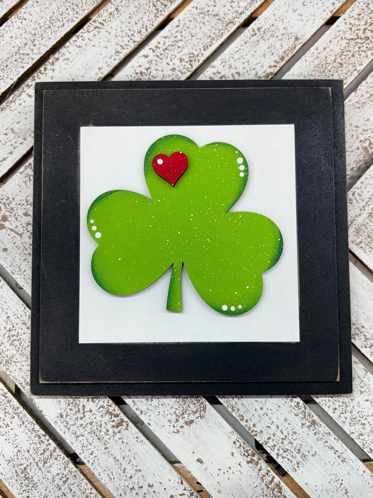 Clover Mini Insert