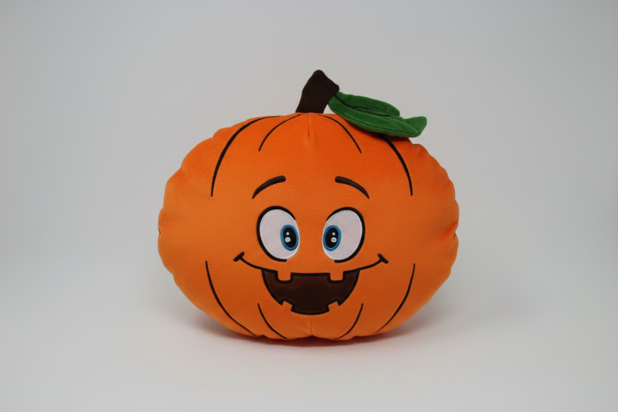 Pumpkin Squishy