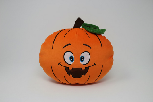 Pumpkin Squishy