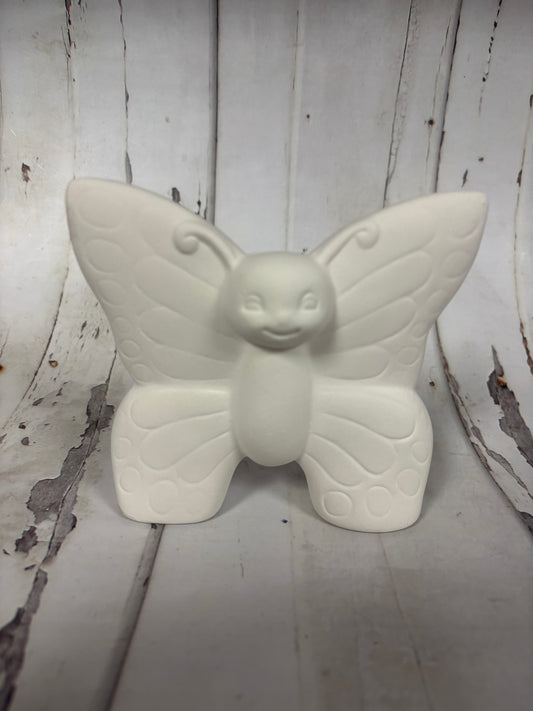 Butterfly Ceramic