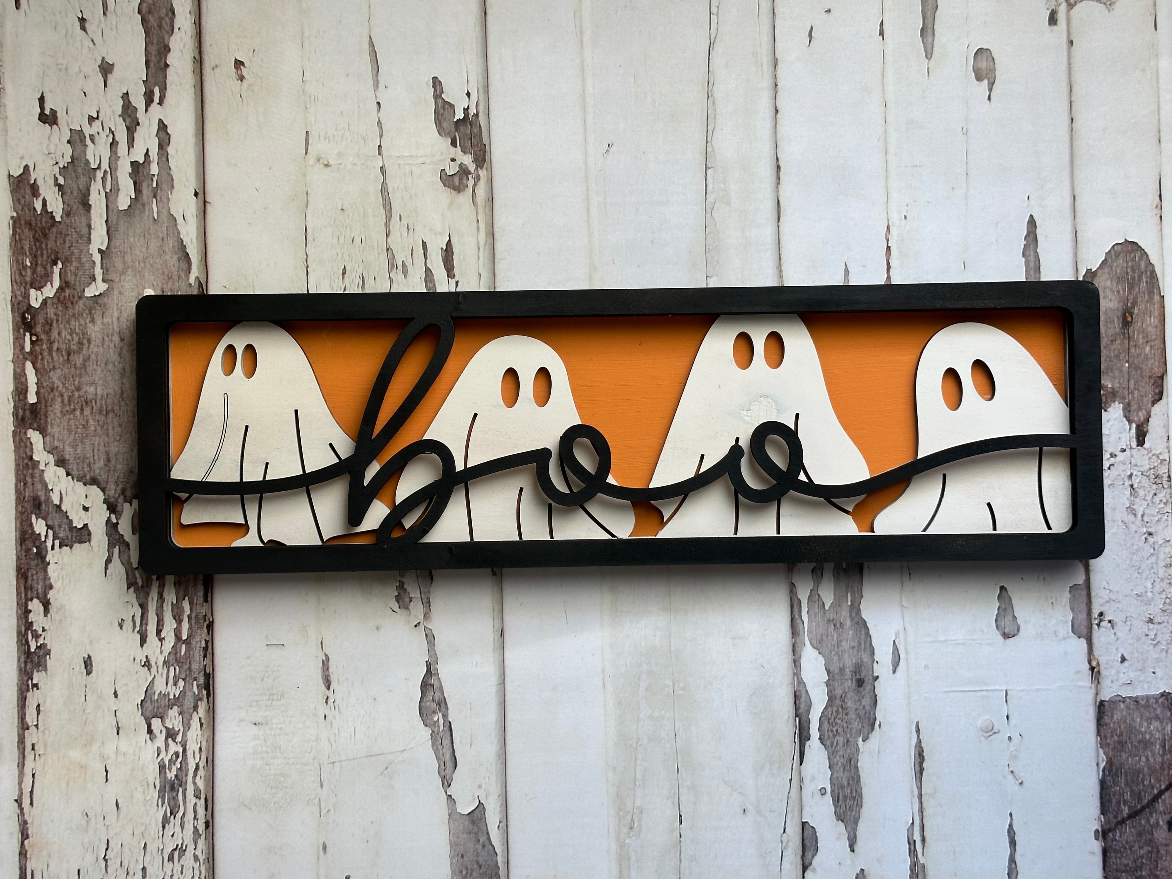 Boo Hc Boo Sign – Bless This Nest Studio