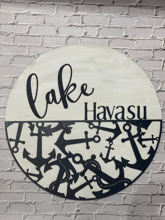 Lake Havasu