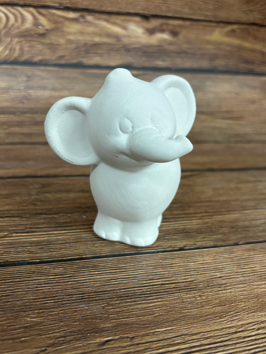 Elephant Ceramic