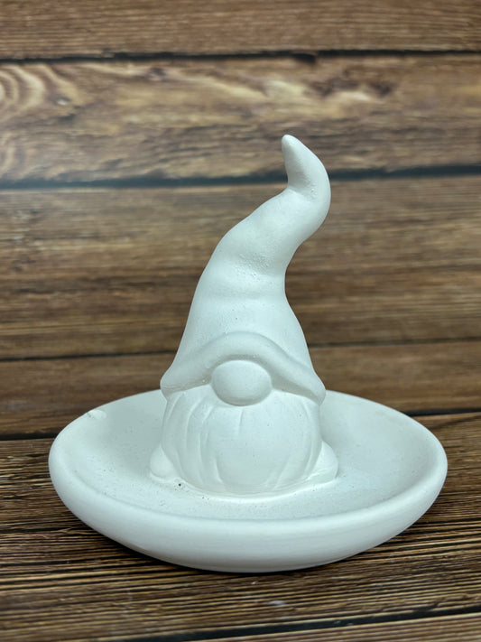 Gnome Ring Holder
