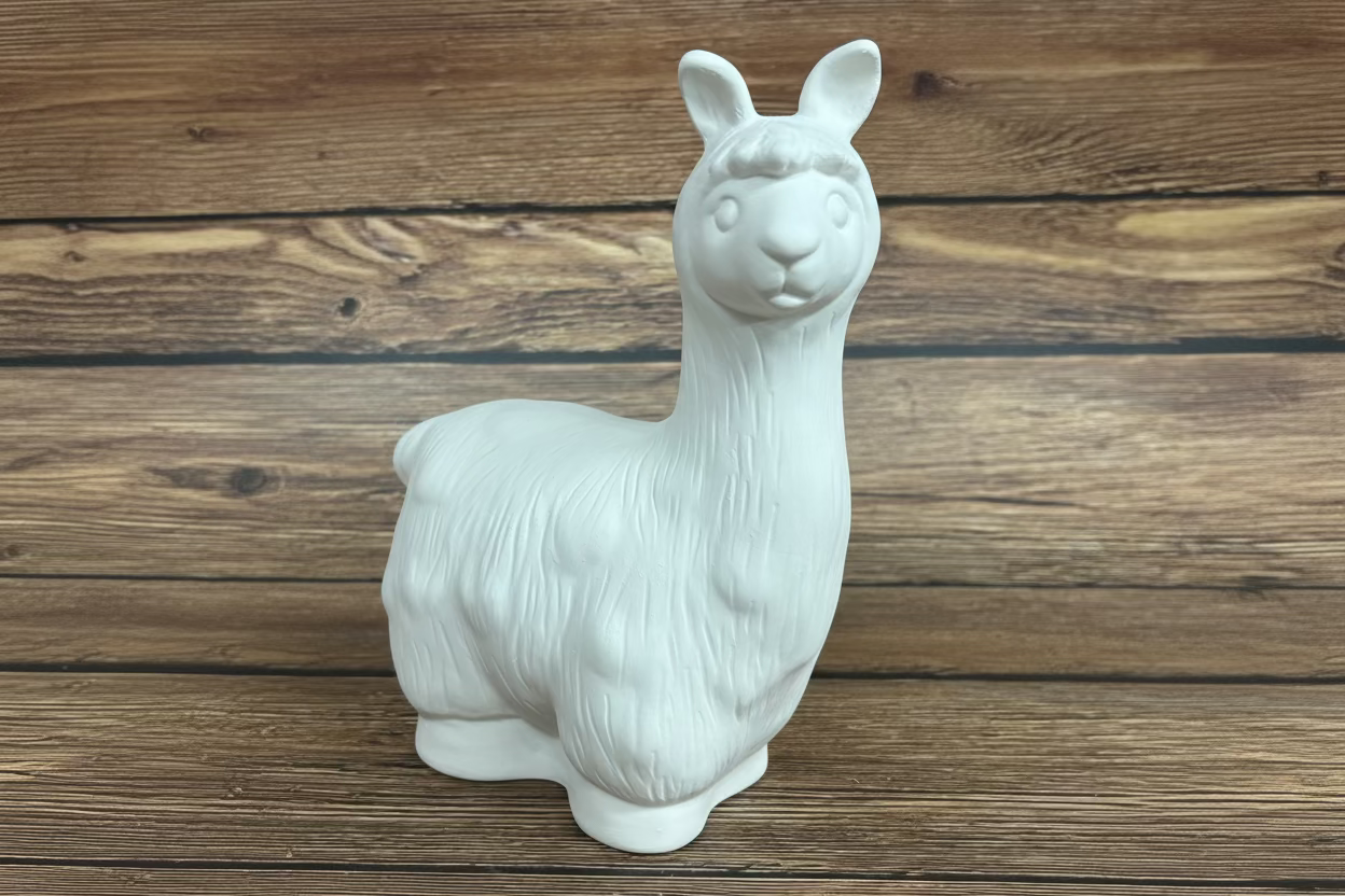 Llama Llama