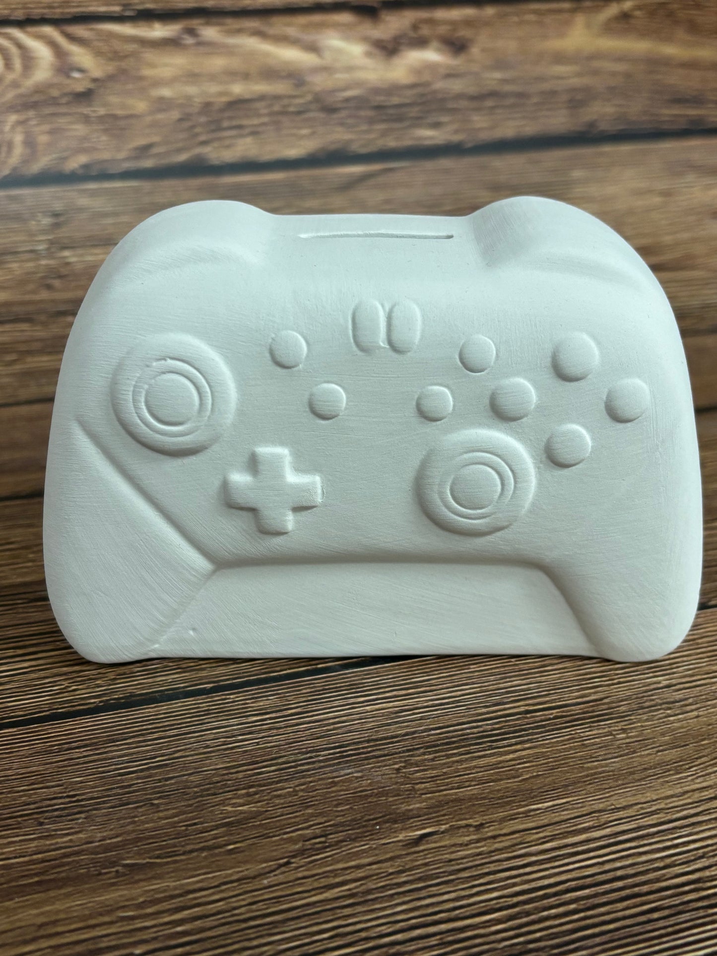 Game Controller Bank