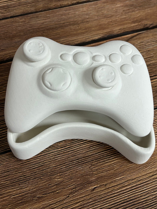 Game Controller Trinket Box
