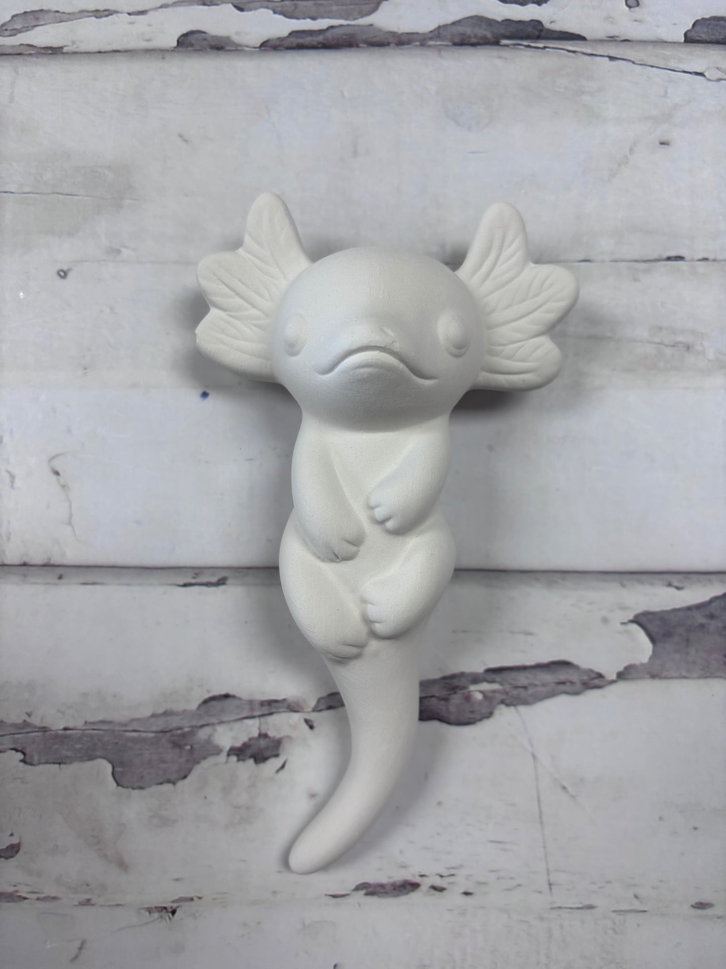 Axolotl Ceramic
