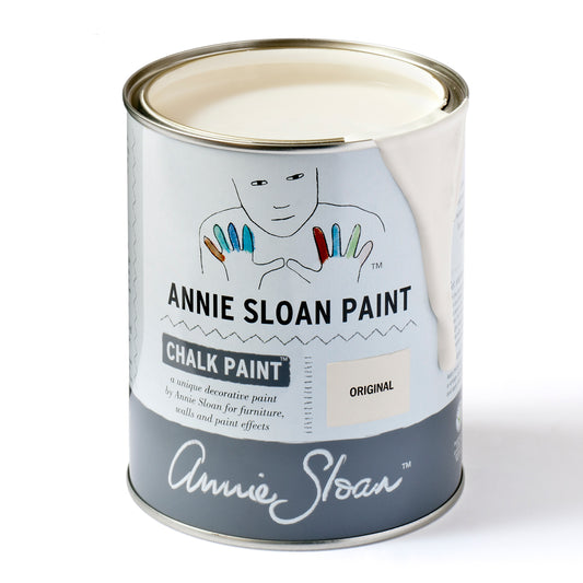 Annie Sloan Chalk Paint®  Original