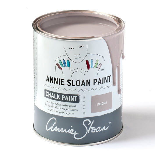 Annie Sloan Chalk Paint®  Paloma
