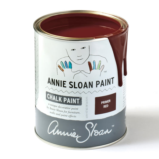 Annie Sloan Chalk Paint® Primer Red
