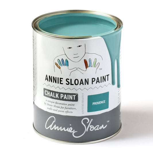 Annie Sloan Chalk Paint®  Provence