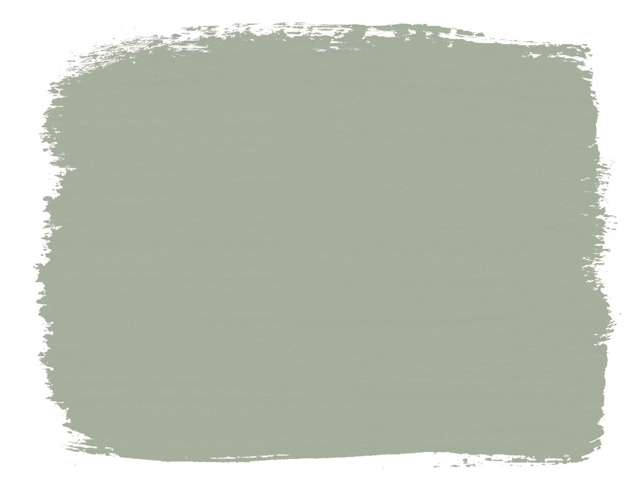 Annie Sloan Chalk Paint®  Coolahah Green
