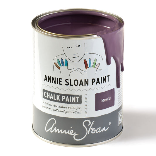 Annie Sloan Chalk Paint® Rodmell