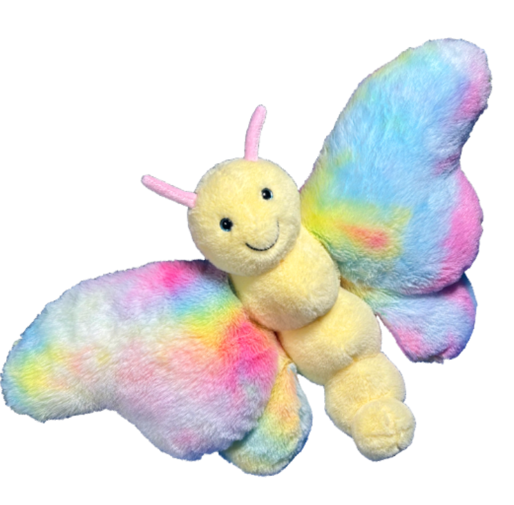 Butterfly 8"