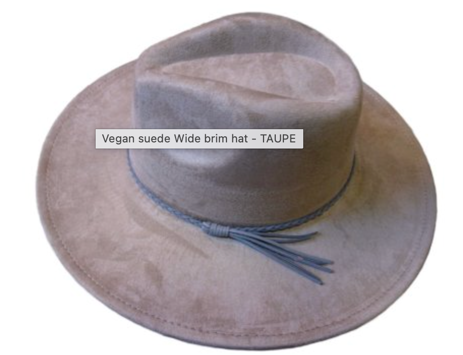 Taupe