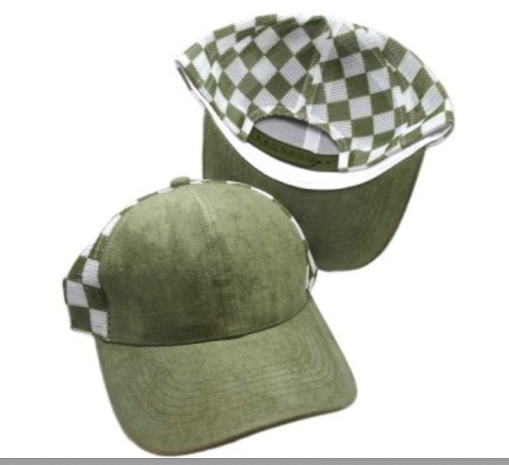 Burnt Brims Workshop - 6/26