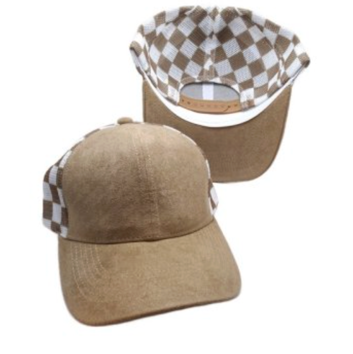 Burnt Brims Workshop - 6/26