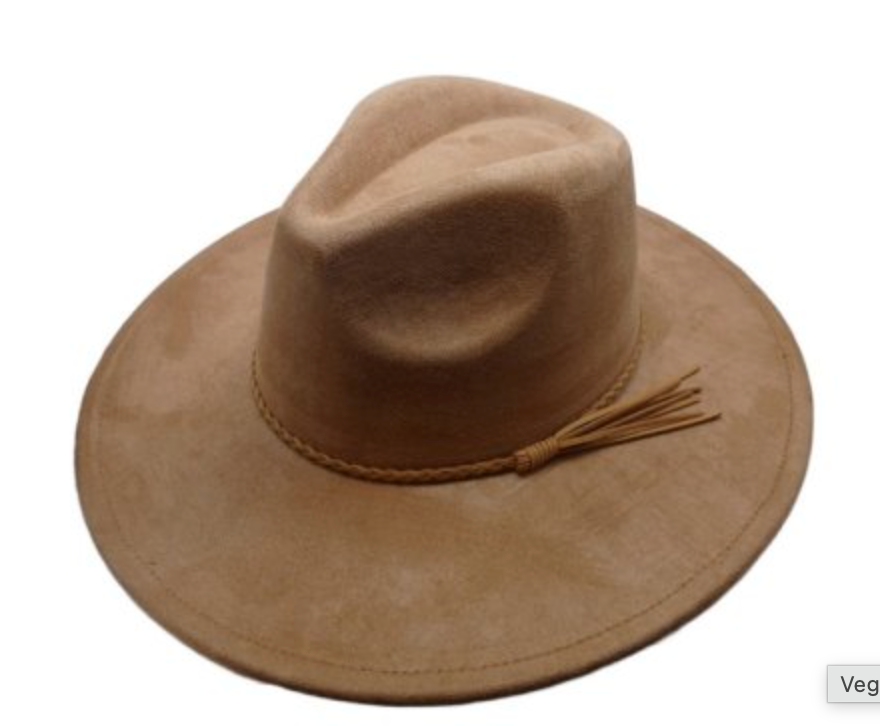 Burnt Brims Workshop - 6/26