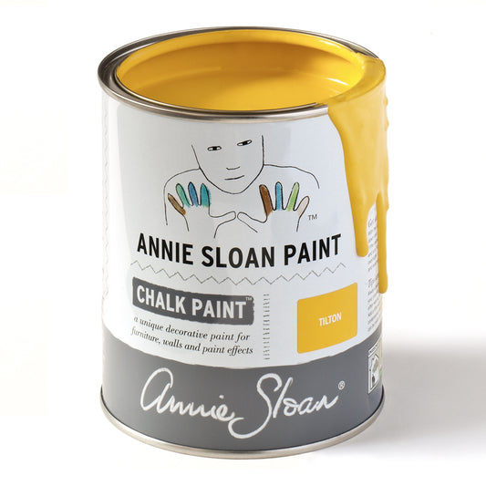 Annie Sloan Chalk Paint®  Tilton