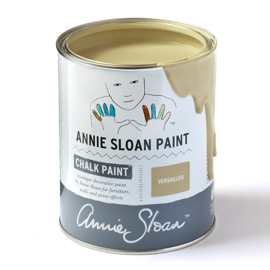 Annie Sloan Chalk Paint®  Versailles