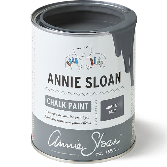 Annie Sloan Chalk Paint®  Whistler Grey