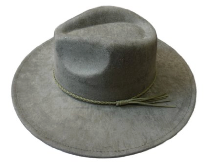 Burnt Brims Workshop - 6/26