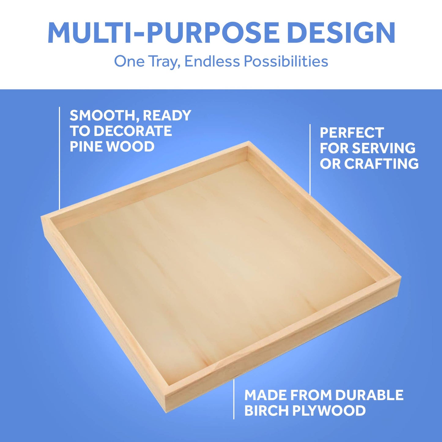 Wood Frames