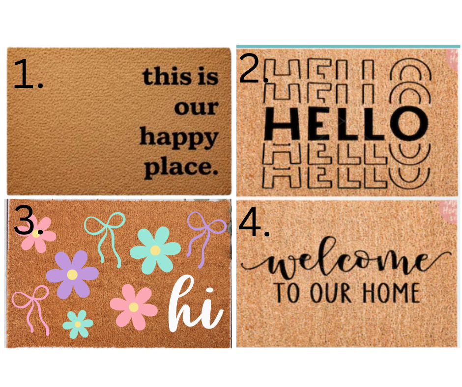 Crafty Ladies Club - April 1