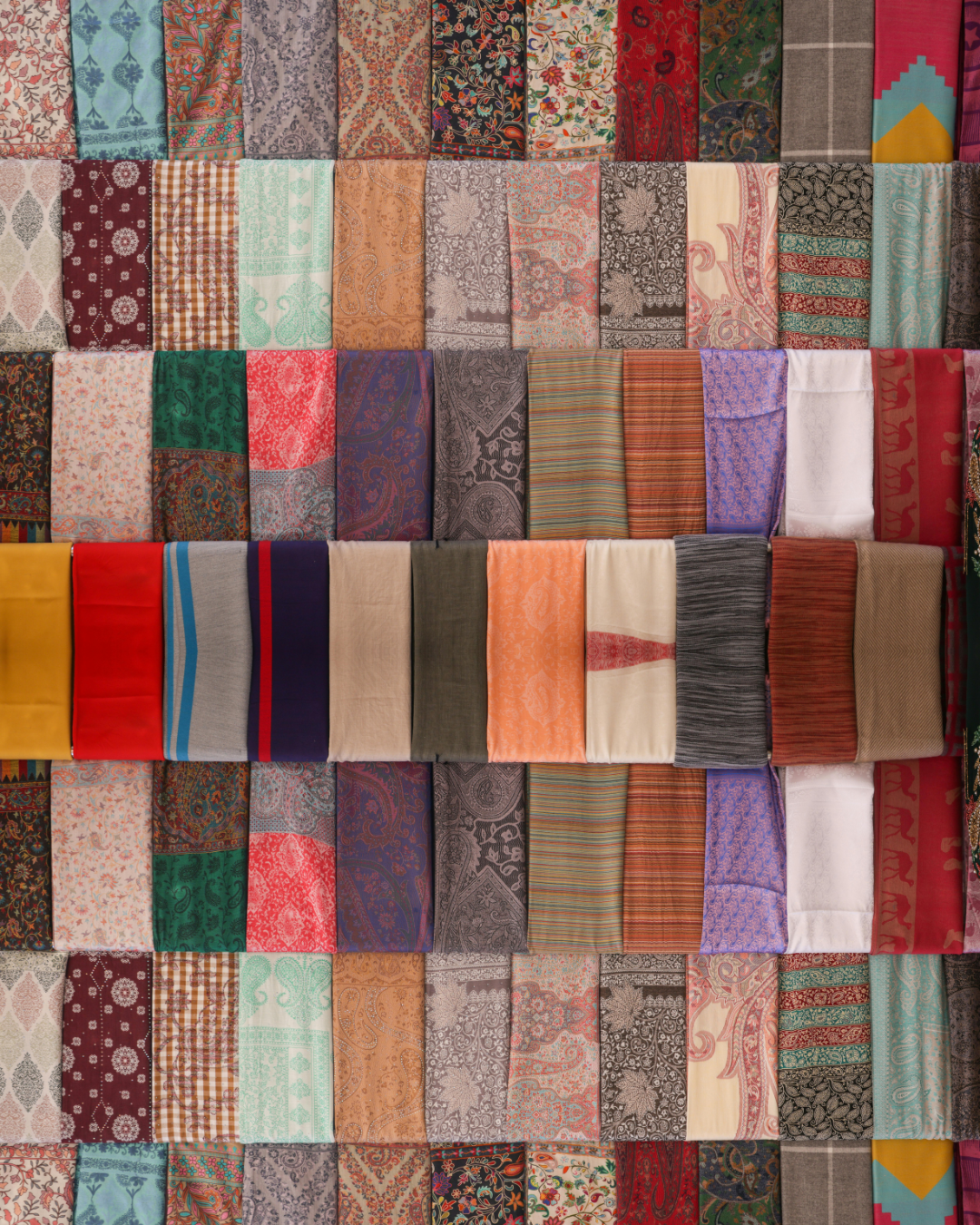 Use Studio Fabric