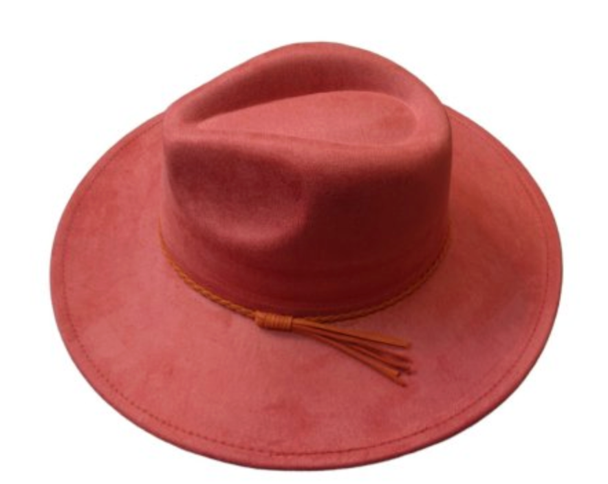 Burnt Brims Workshop - 6/26