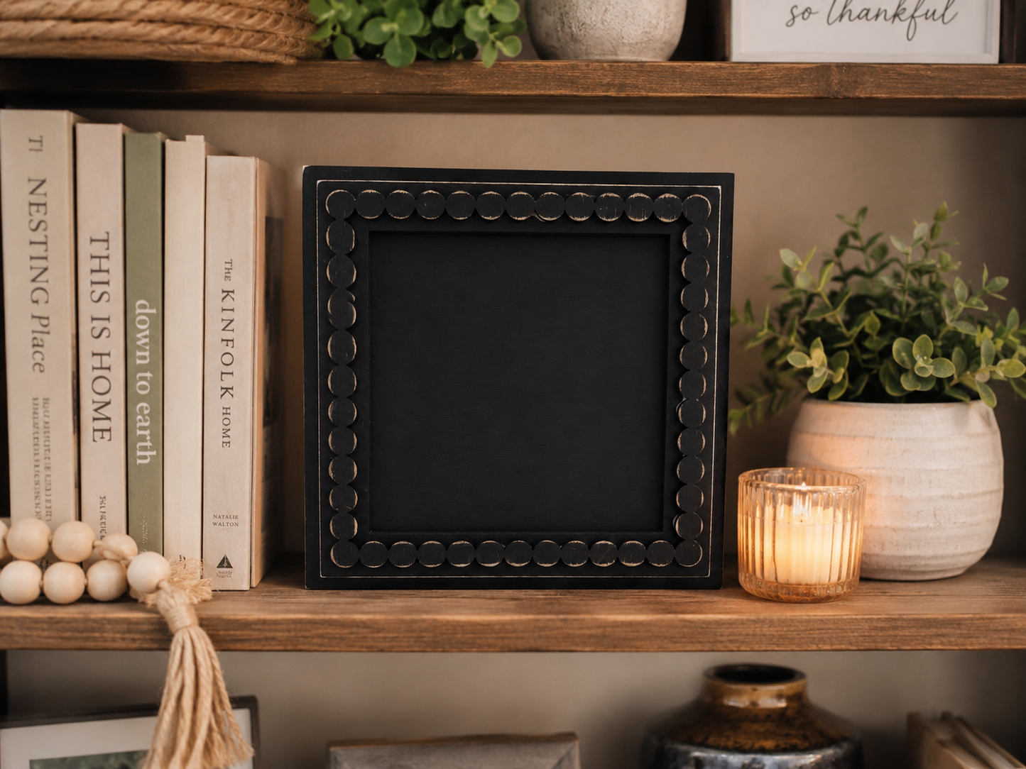 DIY Interchangeable MINI Frame