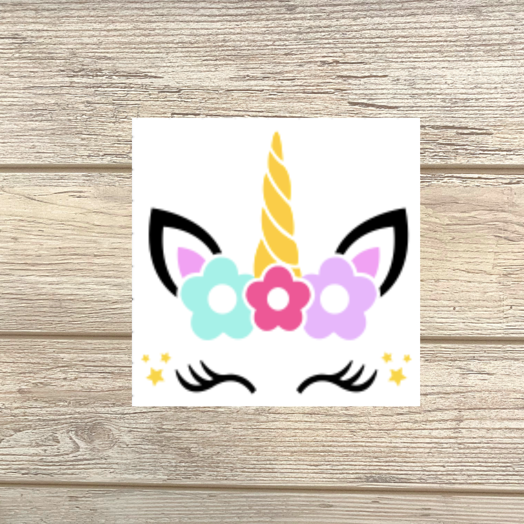 Unicorn Design: Mini Maker