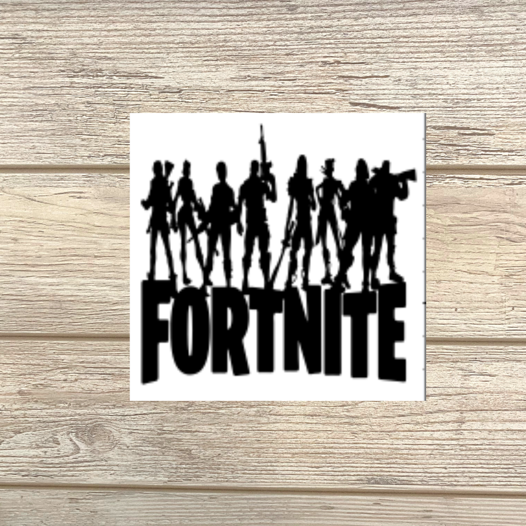 Fortnite: Mini Maker