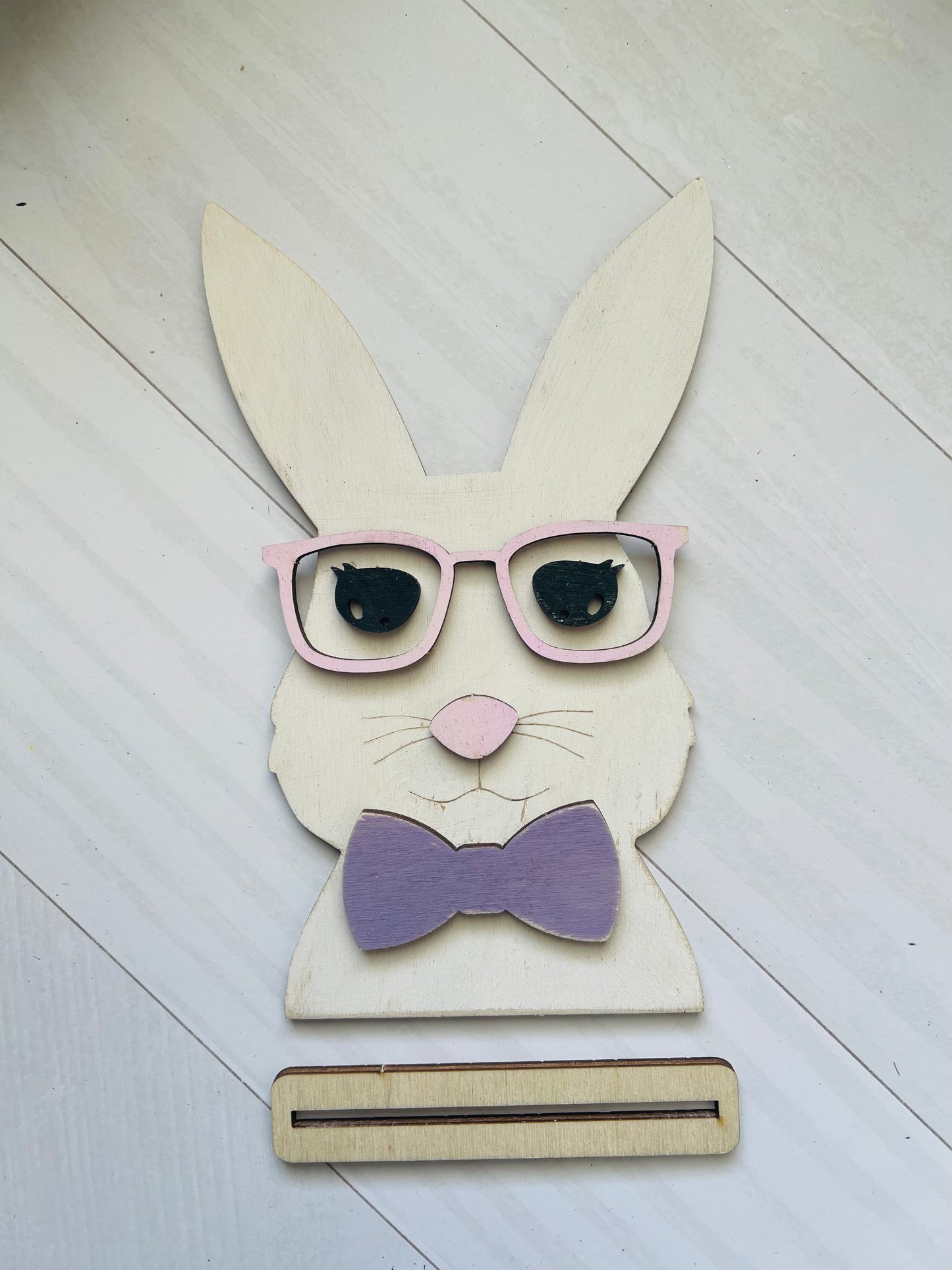 Build a Bunny DIY Kit