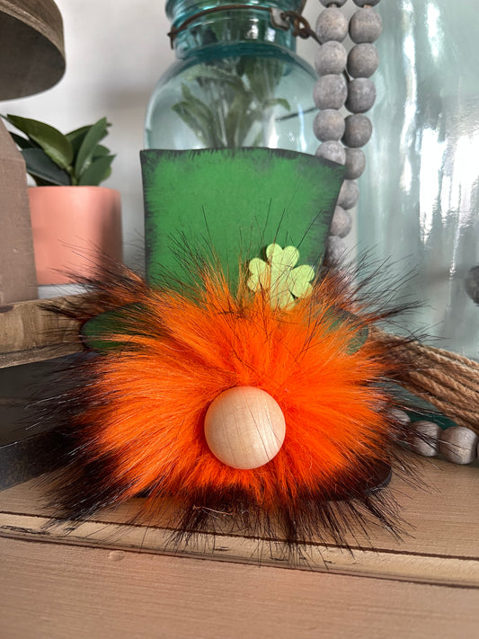 Pom Pom Leprechaun