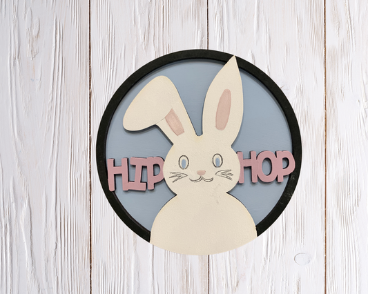Hip Hop Interchangeable Insert
